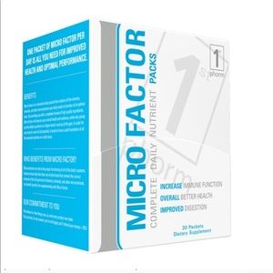 1st Phorm Micro Factor Vitamins